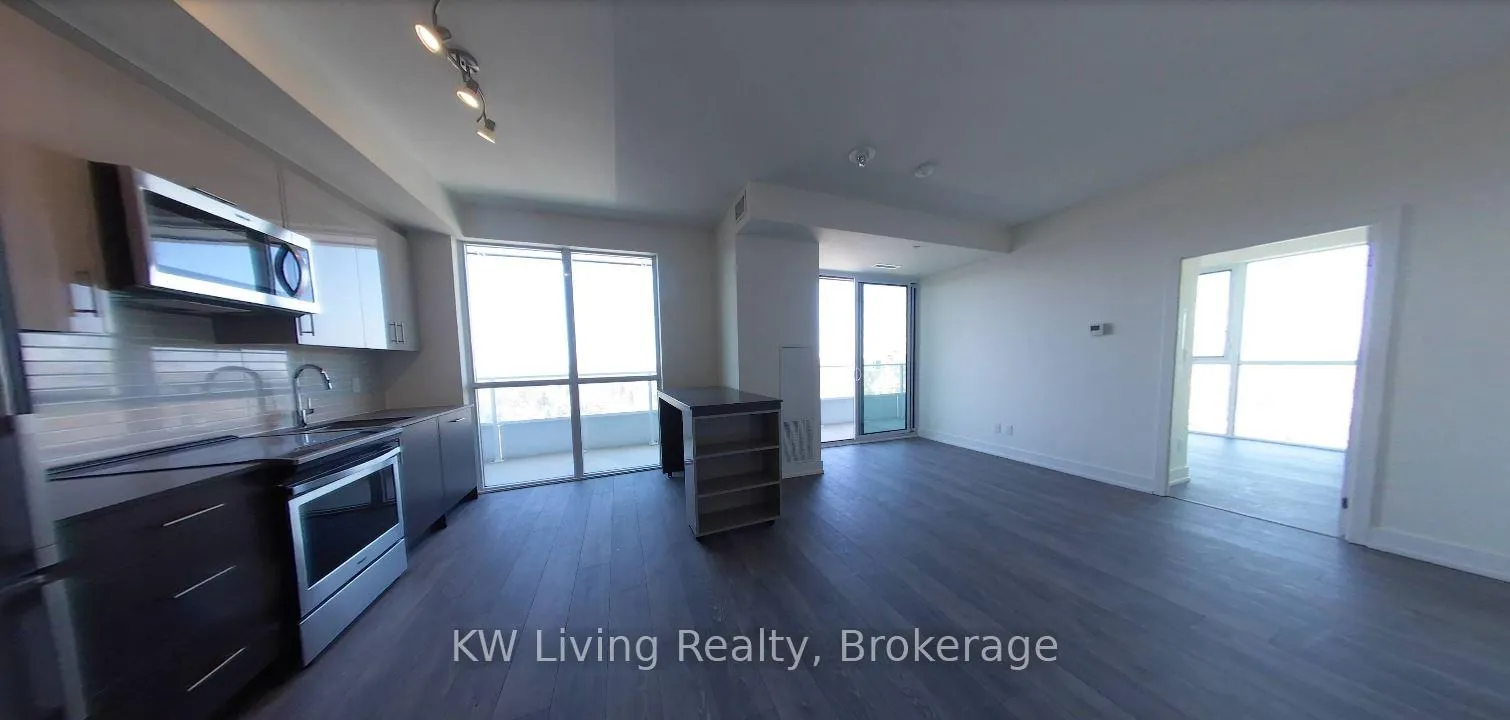 Photo 2 of Unit 1609, 180 Fairview Mall Drive, North York, Don Valley Village — HOMEH