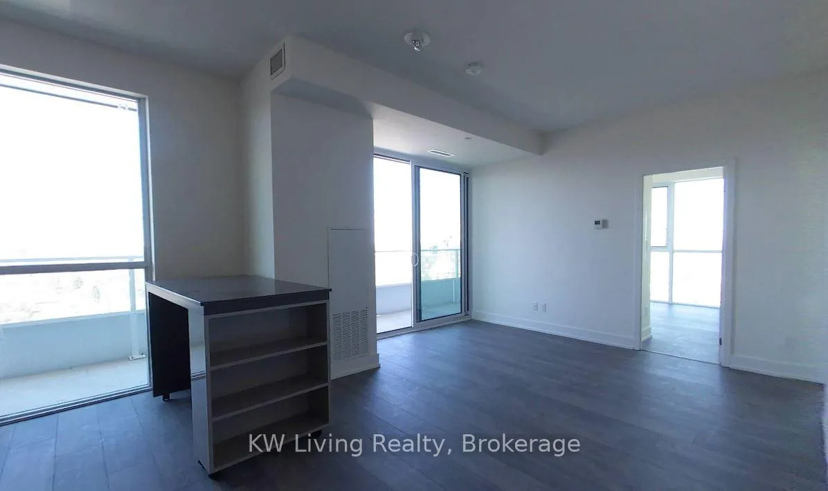 Photo 3 of Unit 1609, 180 Fairview Mall Drive, North York, Don Valley Village — HOMEH