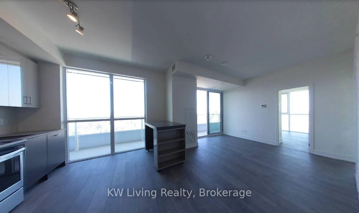 Photo 4 of Unit 1609, 180 Fairview Mall Drive, North York, Don Valley Village — HOMEH