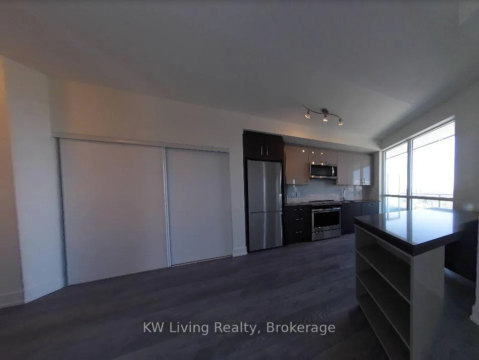 Photo 6 of Unit 1609, 180 Fairview Mall Drive, North York, Don Valley Village — HOMEH
