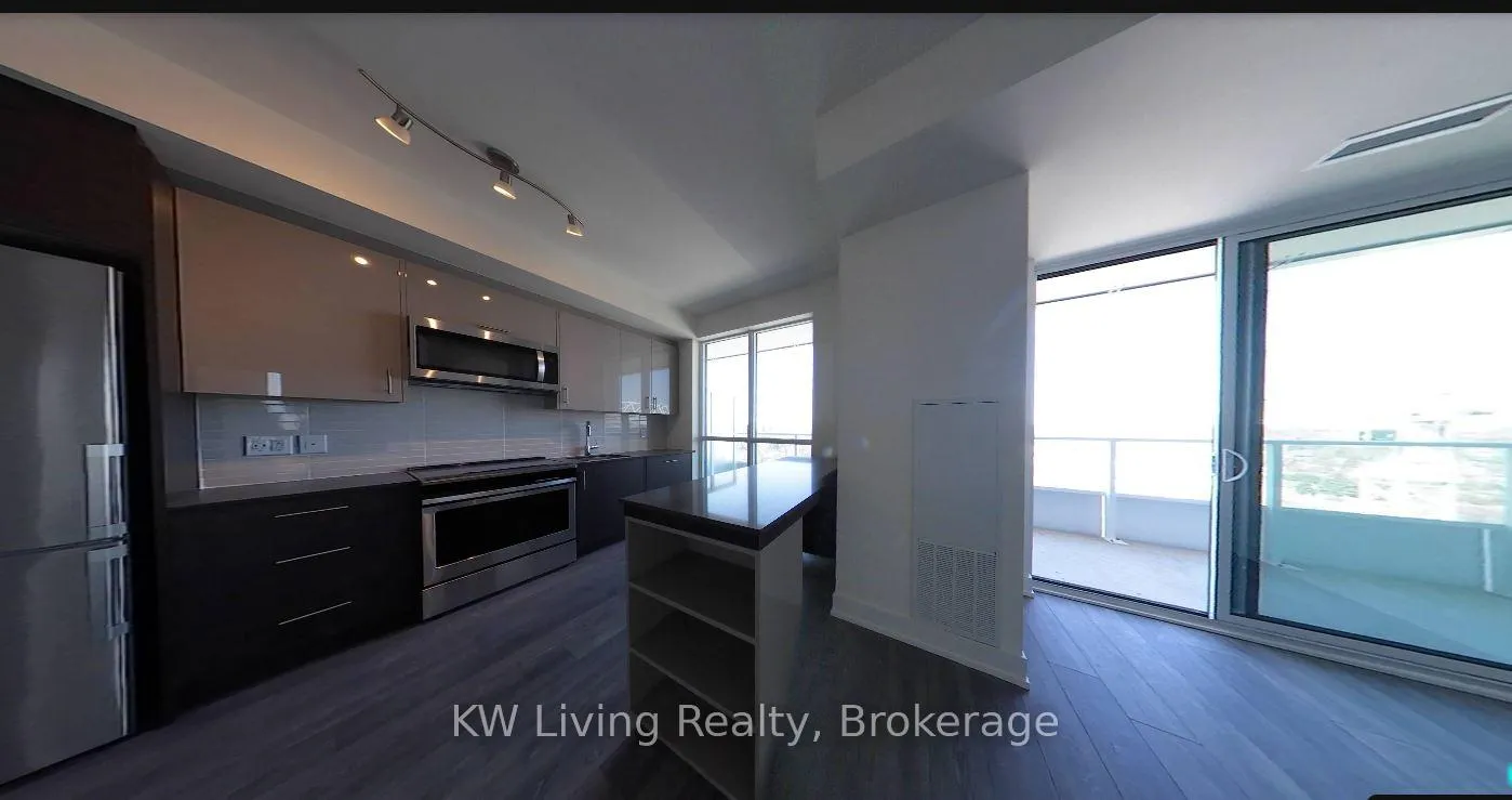 Photo 7 of Unit 1609, 180 Fairview Mall Drive, North York, Don Valley Village — HOMEH