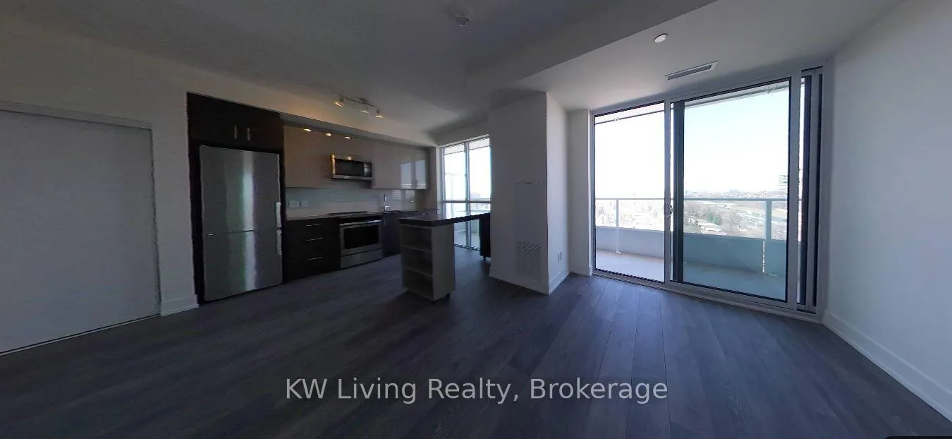 Photo 8 of Unit 1609, 180 Fairview Mall Drive, North York, Don Valley Village — HOMEH