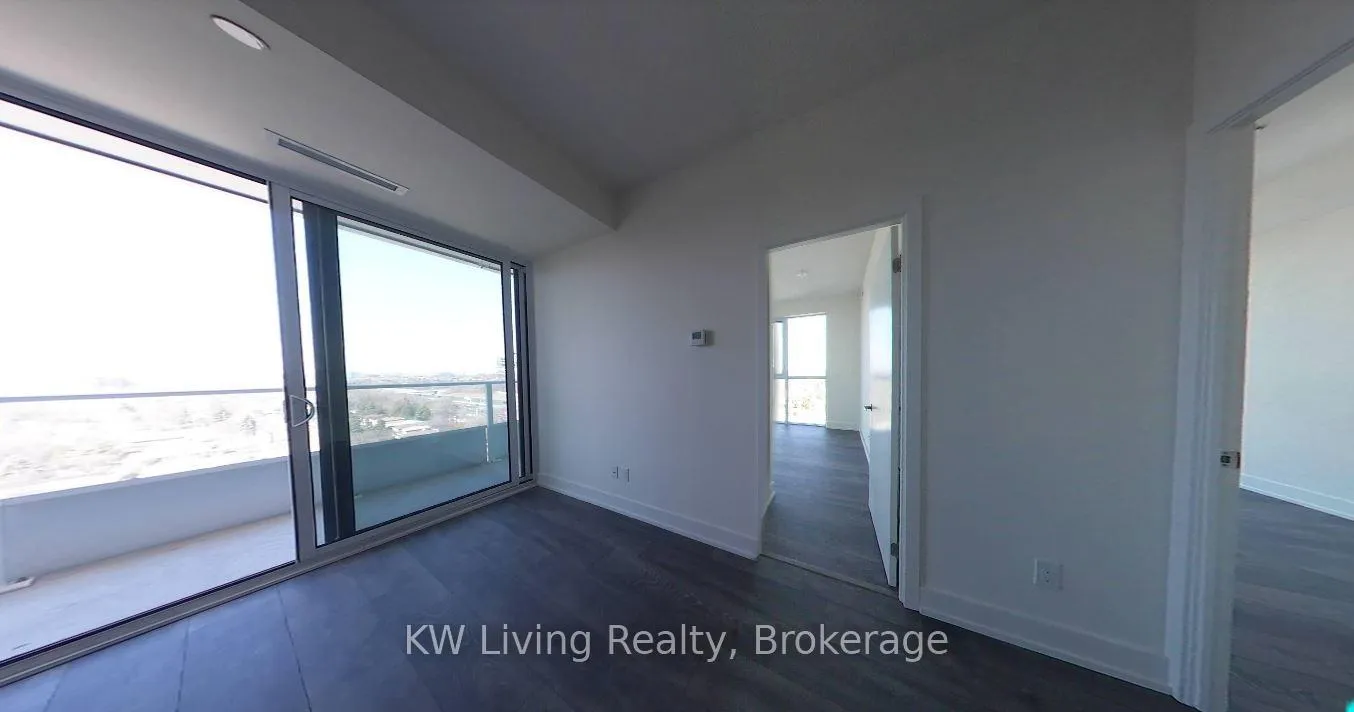 Photo 9 of Unit 1609, 180 Fairview Mall Drive, North York, Don Valley Village — HOMEH