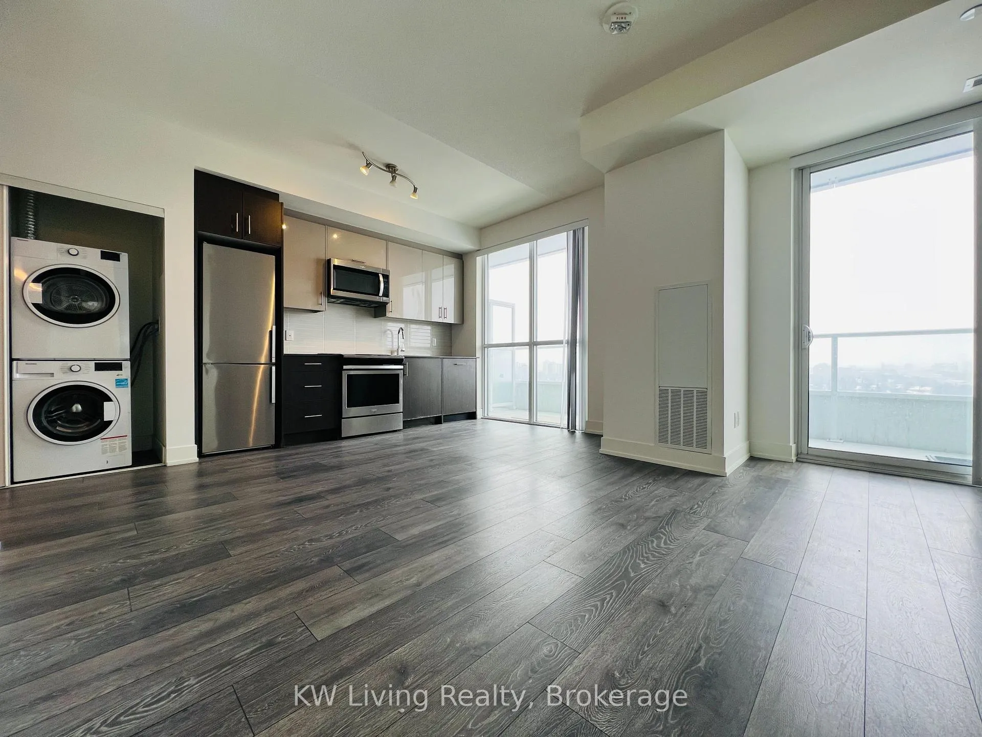 Photo 12 of Unit 1609, 180 Fairview Mall Drive, North York, Don Valley Village — HOMEH
