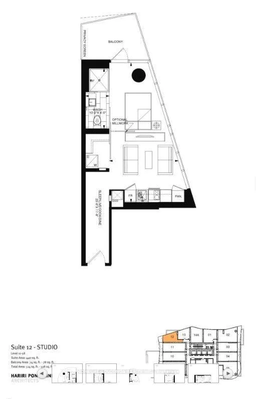 Photo 2 of Unit 3012, 197 Yonge Street, Toronto, Church-Yonge Corridor — HOMEH