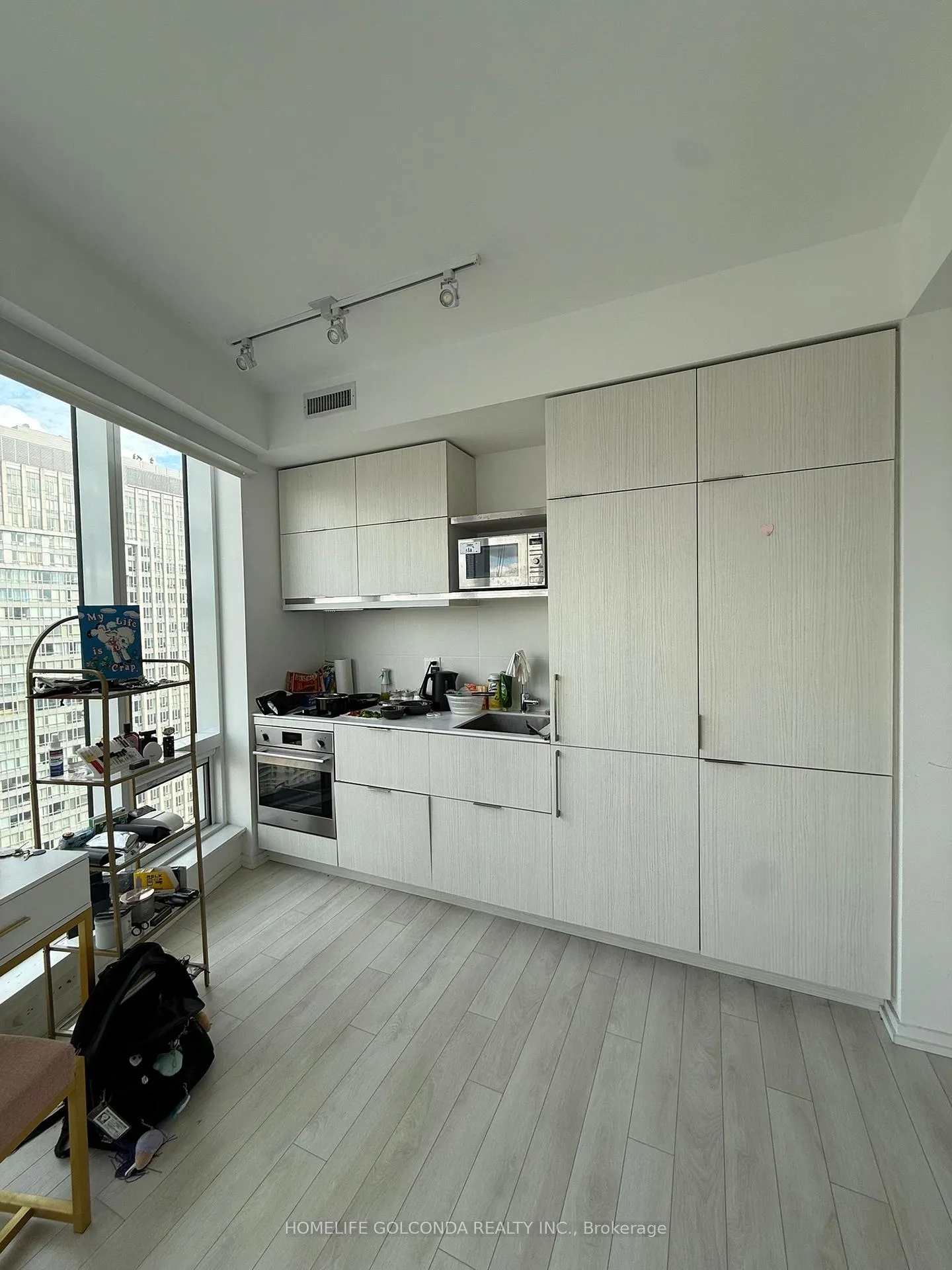 Photo 6 of Unit 3012, 197 Yonge Street, Toronto, Church-Yonge Corridor — HOMEH