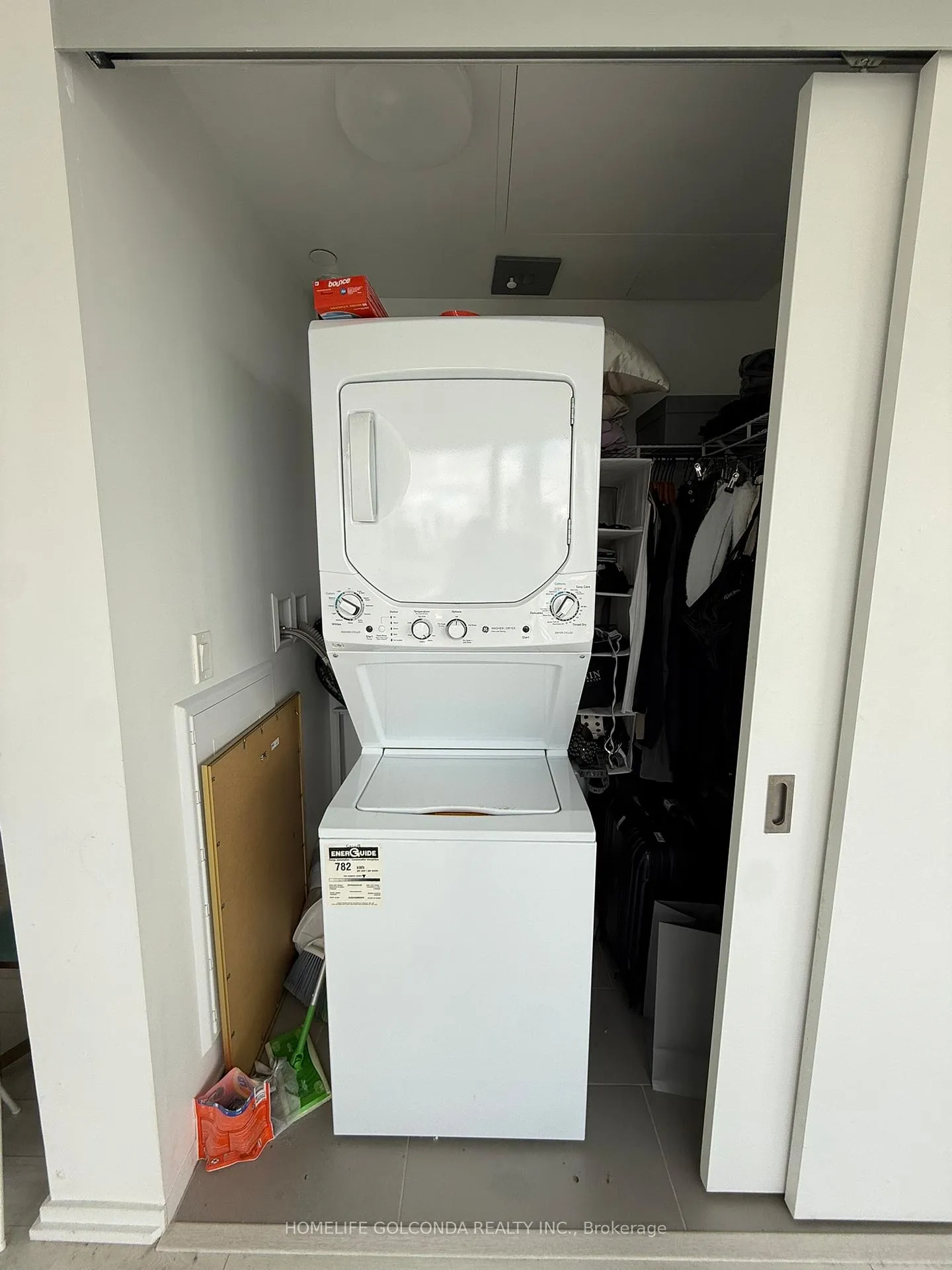 Photo 12 of Unit 3012, 197 Yonge Street, Toronto, Church-Yonge Corridor — HOMEH