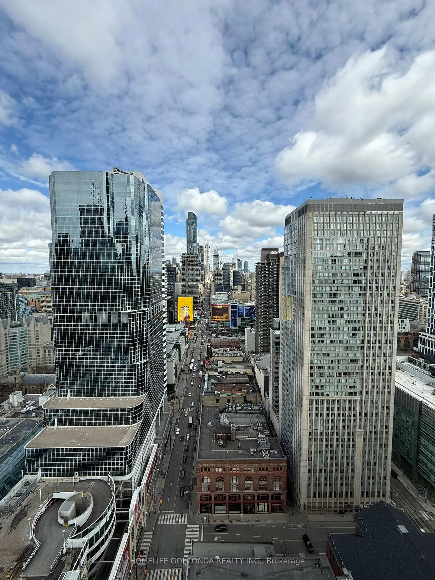 Photo 13 of Unit 3012, 197 Yonge Street, Toronto, Church-Yonge Corridor — HOMEH