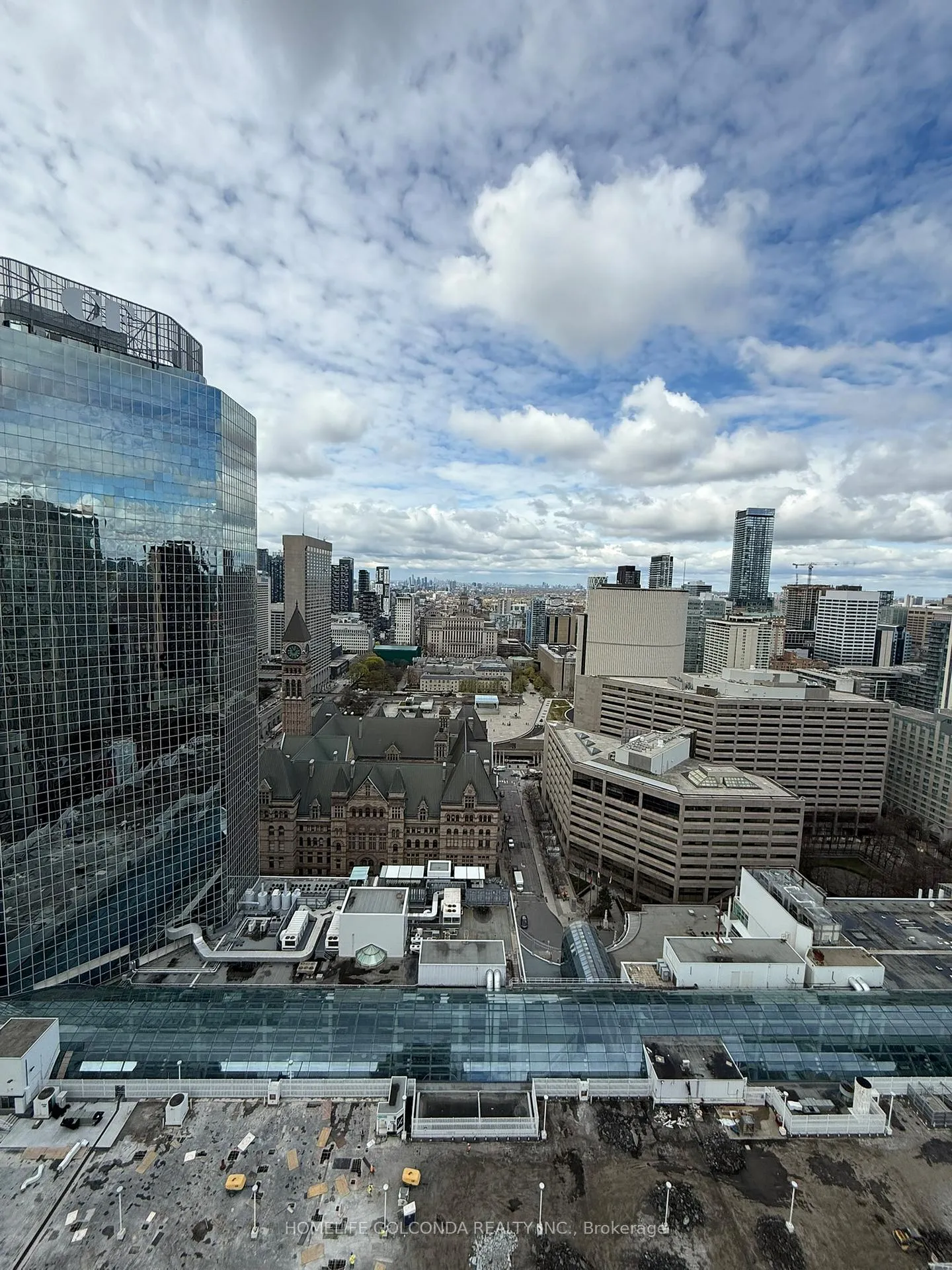 Photo 14 of Unit 3012, 197 Yonge Street, Toronto, Church-Yonge Corridor — HOMEH