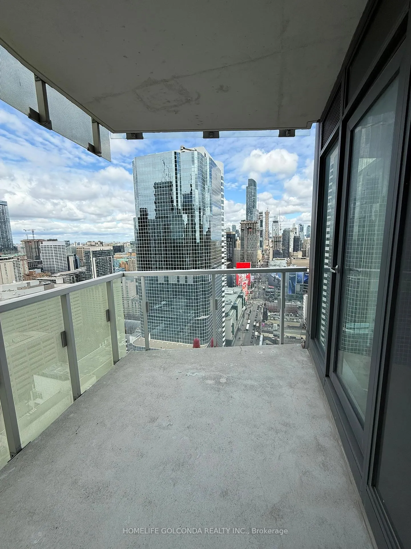 Photo 16 of Unit 3012, 197 Yonge Street, Toronto, Church-Yonge Corridor — HOMEH
