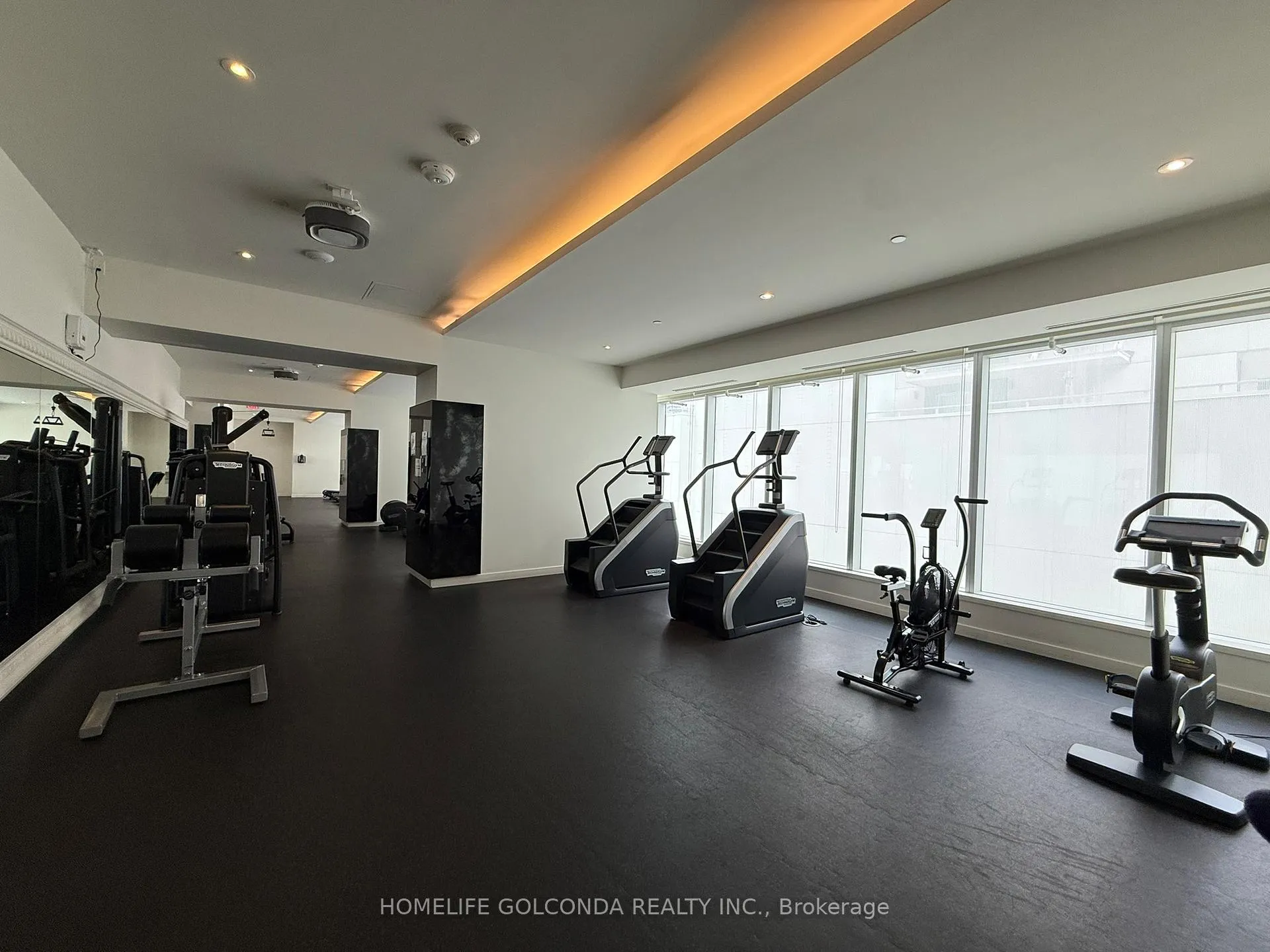 Photo 18 of Unit 3012, 197 Yonge Street, Toronto, Church-Yonge Corridor — HOMEH