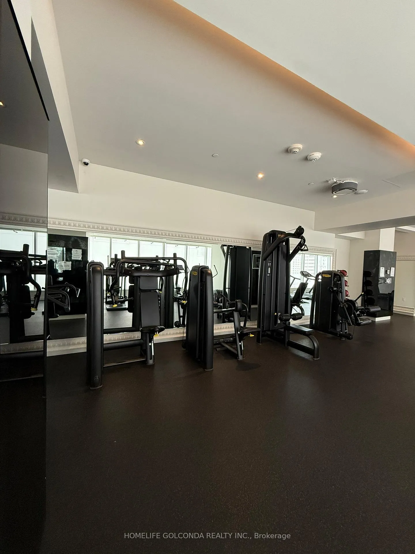 Photo 19 of Unit 3012, 197 Yonge Street, Toronto, Church-Yonge Corridor — HOMEH