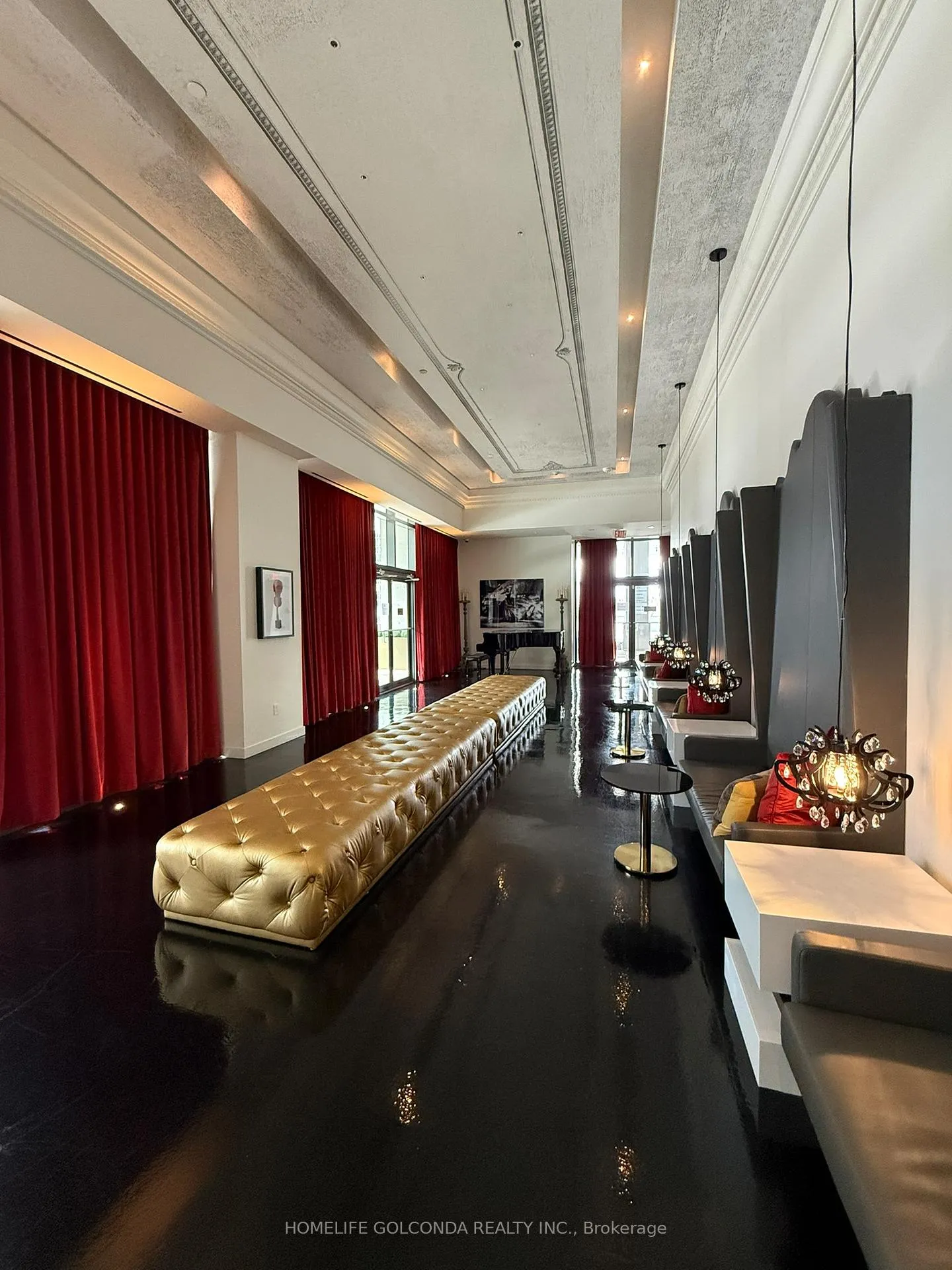 Photo 22 of Unit 3012, 197 Yonge Street, Toronto, Church-Yonge Corridor — HOMEH