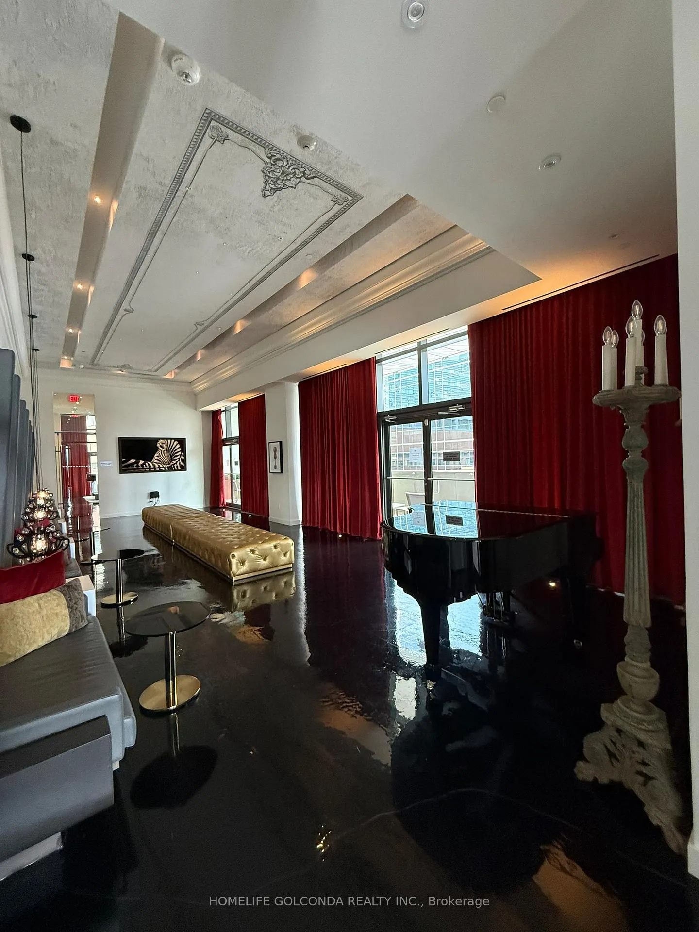 Photo 23 of Unit 3012, 197 Yonge Street, Toronto, Church-Yonge Corridor — HOMEH