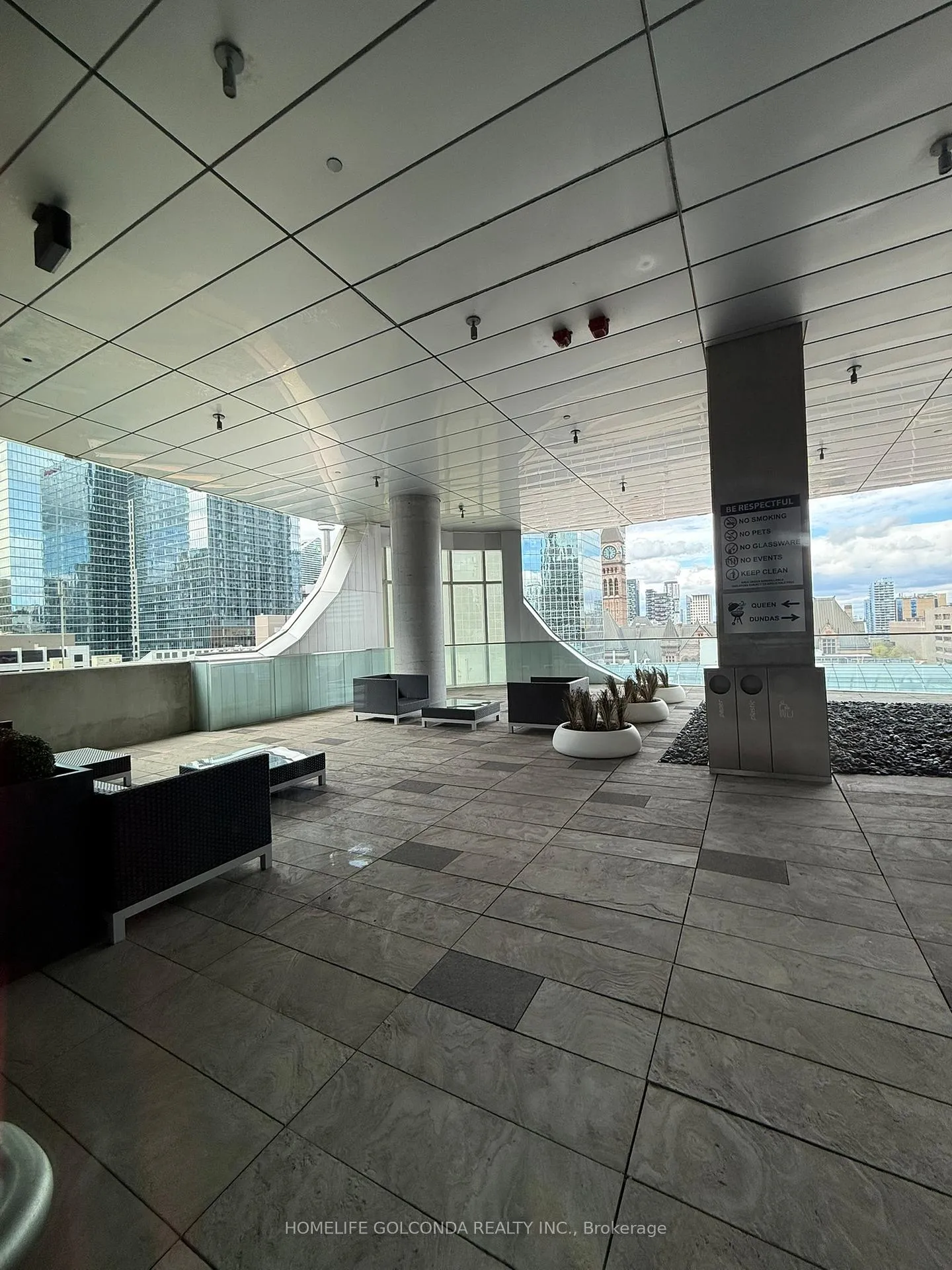 Photo 24 of Unit 3012, 197 Yonge Street, Toronto, Church-Yonge Corridor — HOMEH