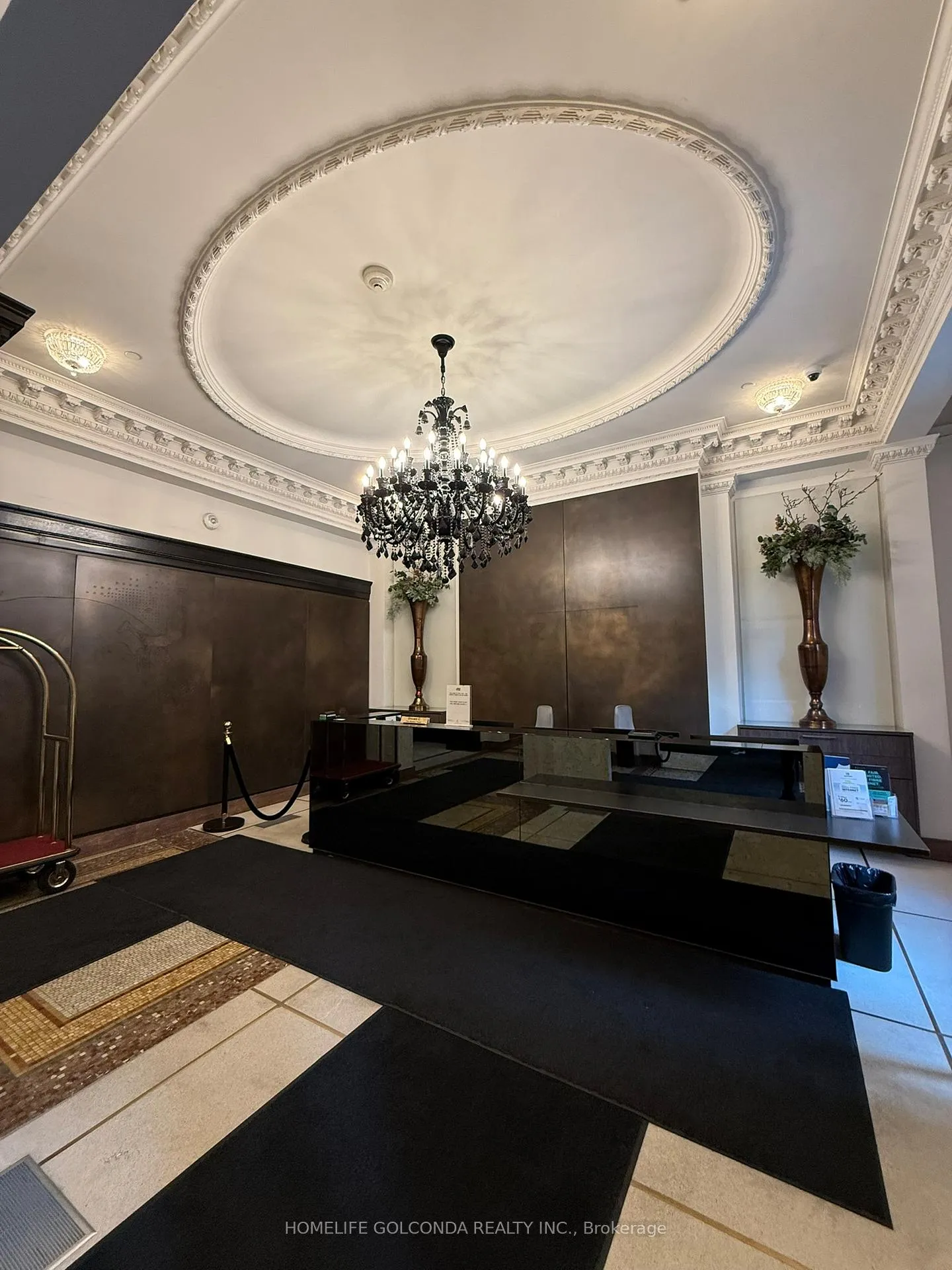 Photo 25 of Unit 3012, 197 Yonge Street, Toronto, Church-Yonge Corridor — HOMEH