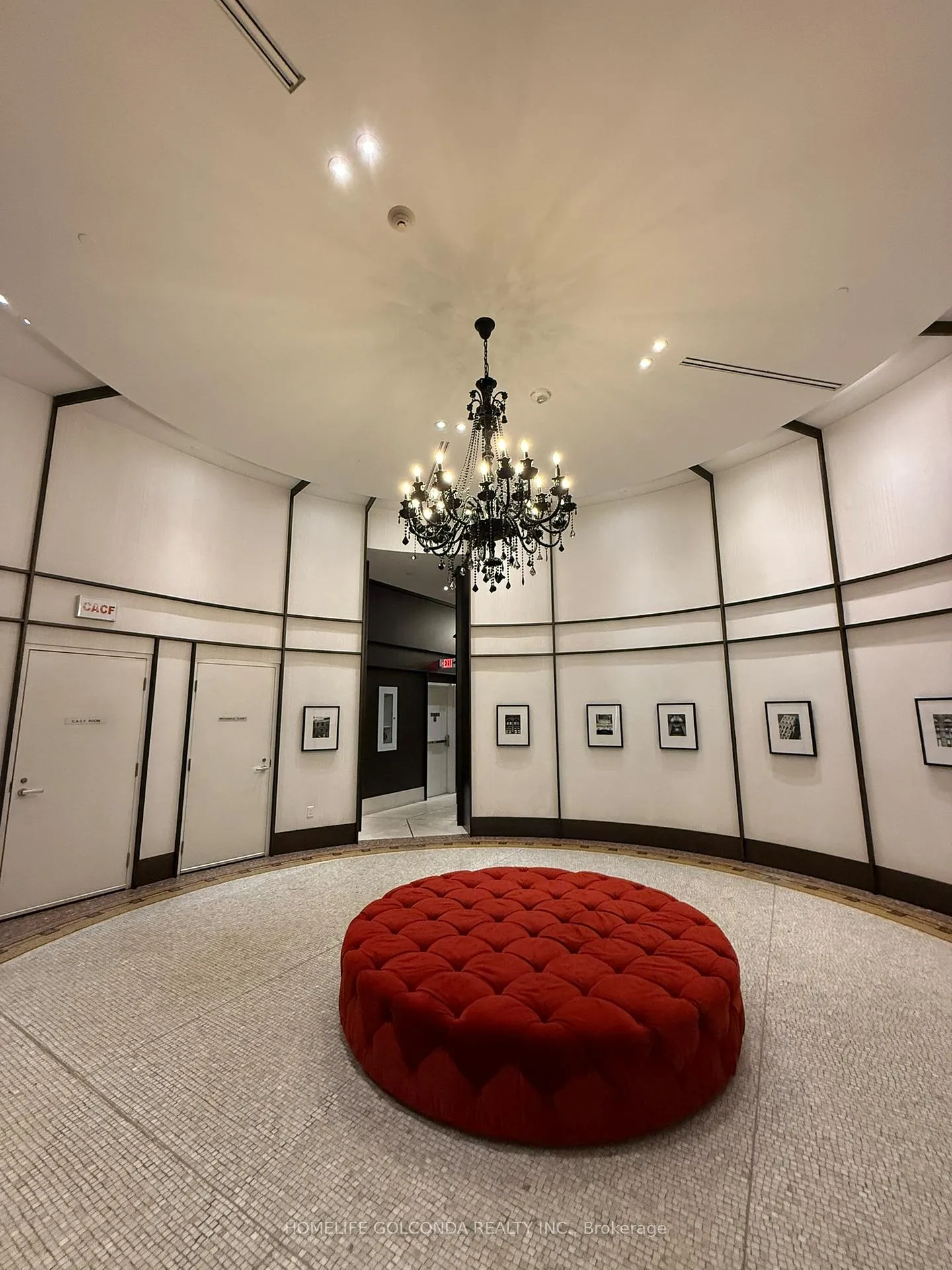 Photo 26 of Unit 3012, 197 Yonge Street, Toronto, Church-Yonge Corridor — HOMEH
