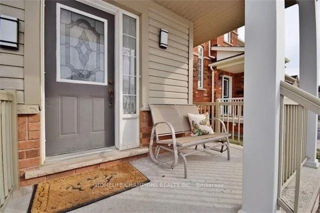 Photo 2 of 30 Canary Street, Whitby, Taunton North — HOMEH