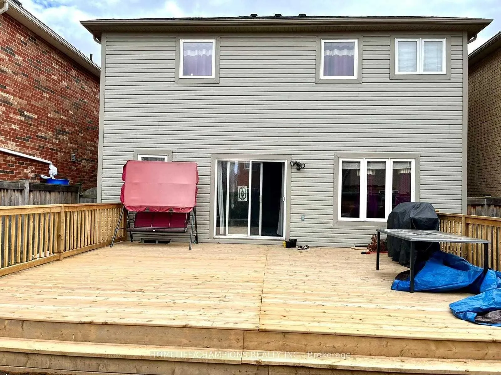 Photo 20 of 30 Canary Street, Whitby, Taunton North — HOMEH