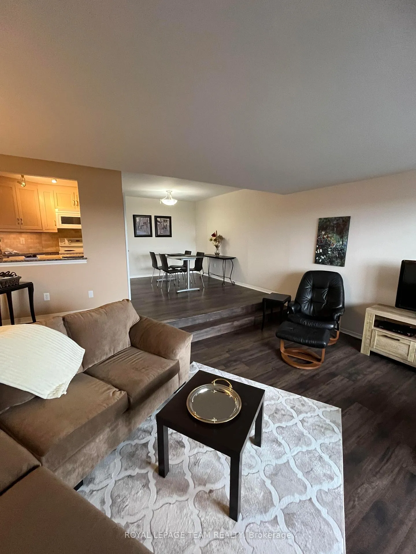 Photo 7 of Unit 1705, 1081 Ambleside Drive, Ottawa, Woodroffe — HOMEH