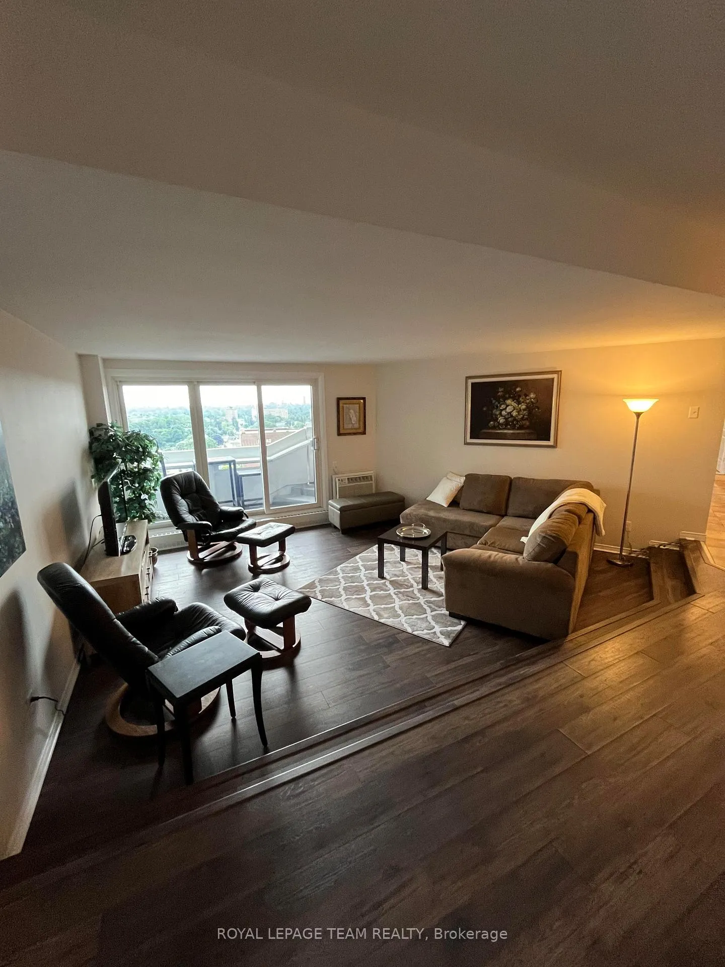 Photo 8 of Unit 1705, 1081 Ambleside Drive, Ottawa, Woodroffe — HOMEH