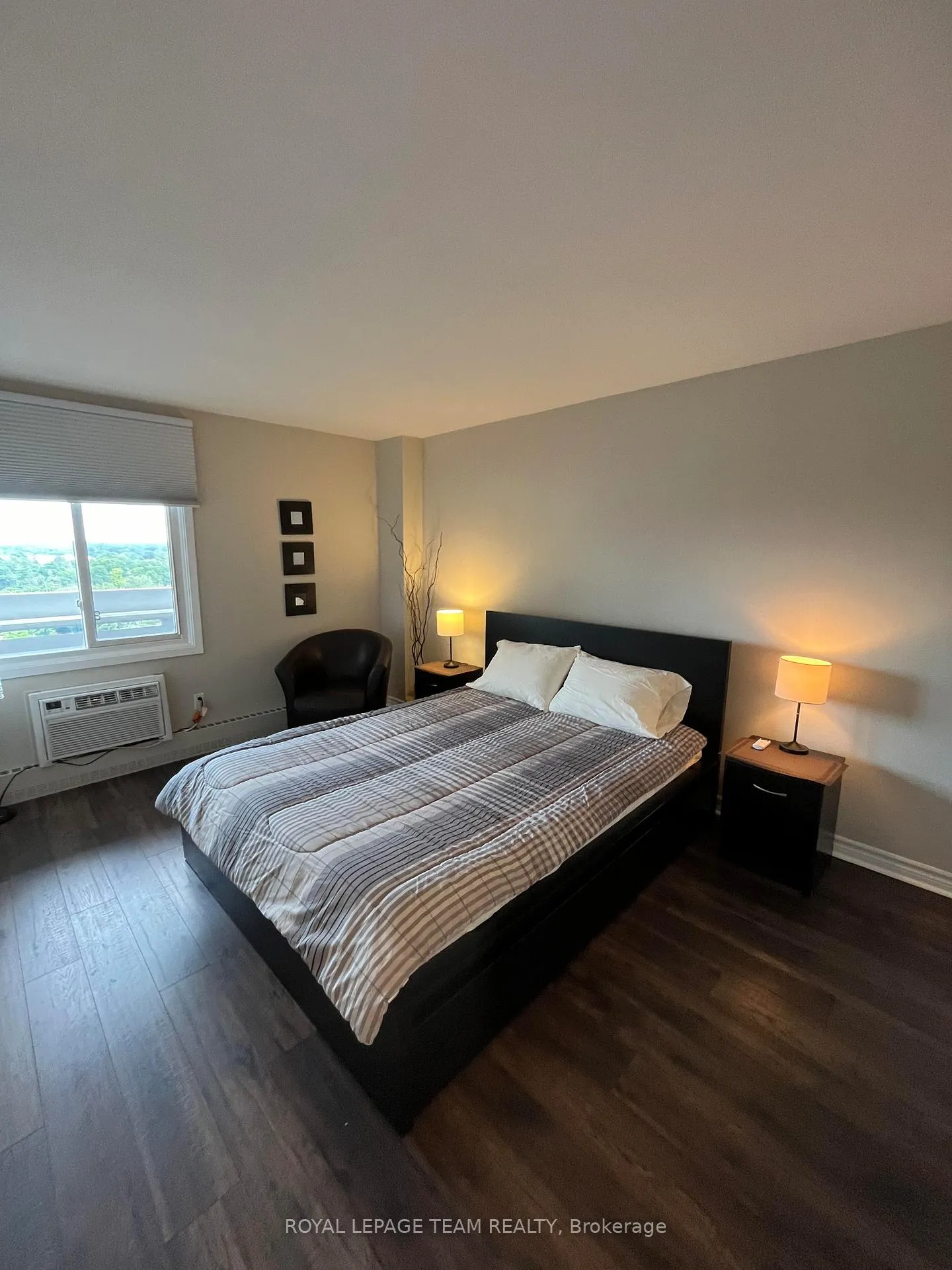 Photo 10 of Unit 1705, 1081 Ambleside Drive, Ottawa, Woodroffe — HOMEH