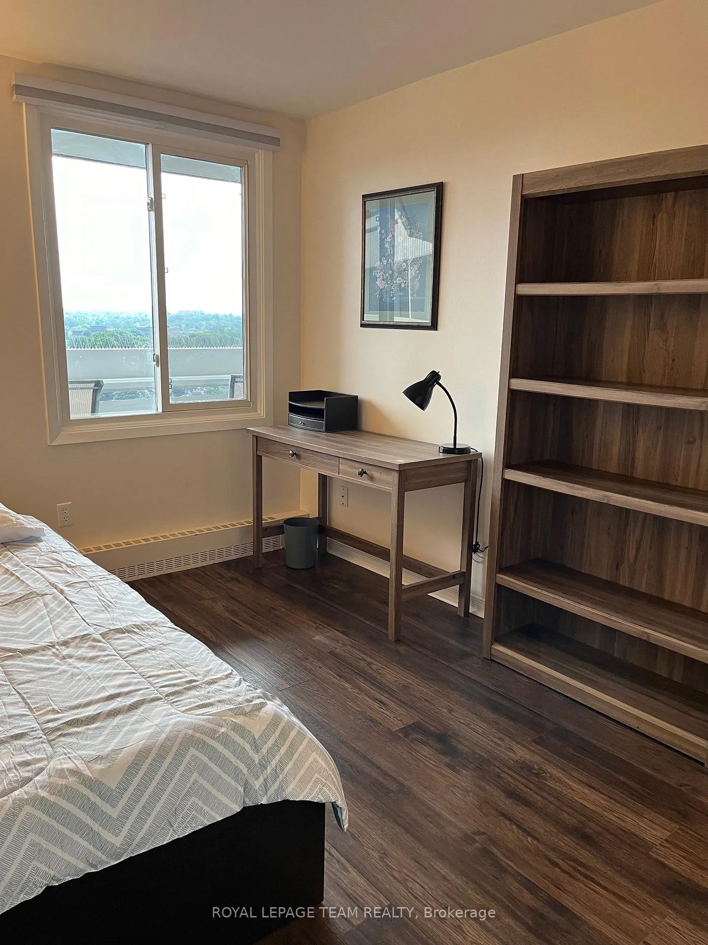 Photo 13 of Unit 1705, 1081 Ambleside Drive, Ottawa, Woodroffe — HOMEH