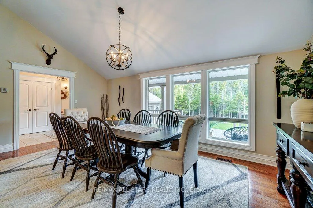 Photo 4 of 9296 8 Concession, Uxbridge, Rural Uxbridge — HOMEH