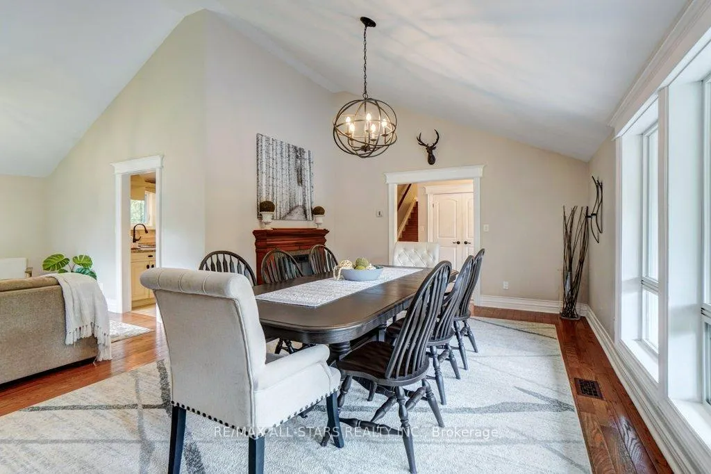 Photo 5 of 9296 8 Concession, Uxbridge, Rural Uxbridge — HOMEH