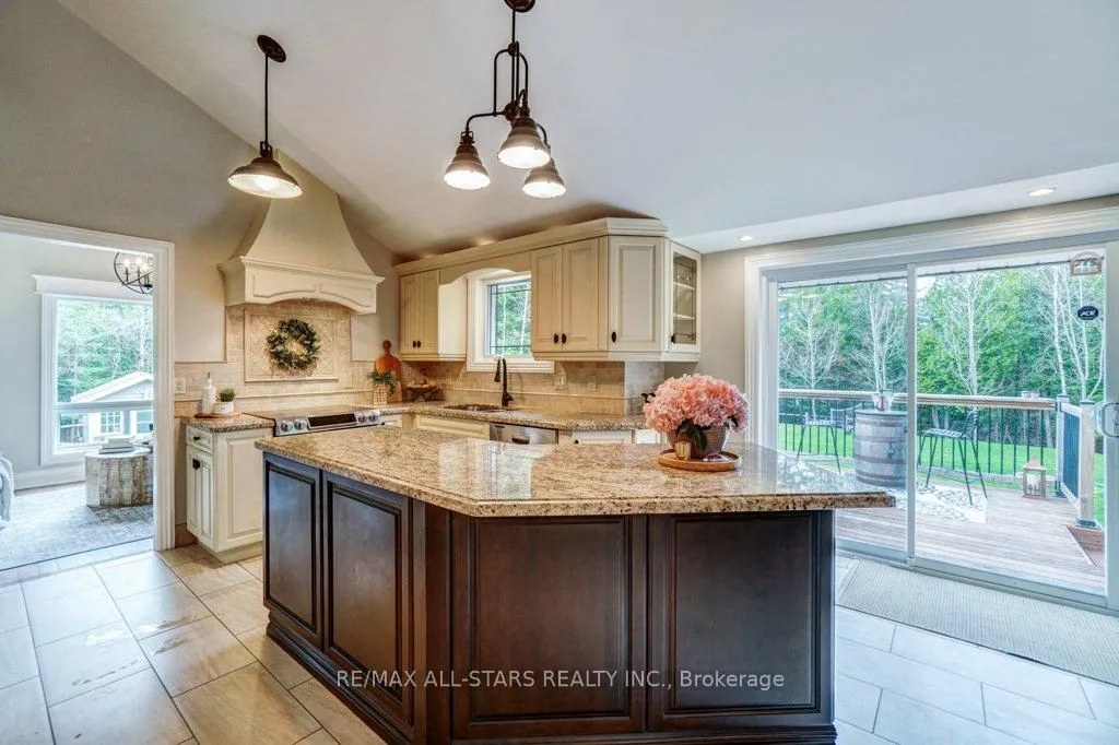 Photo 8 of 9296 8 Concession, Uxbridge, Rural Uxbridge — HOMEH