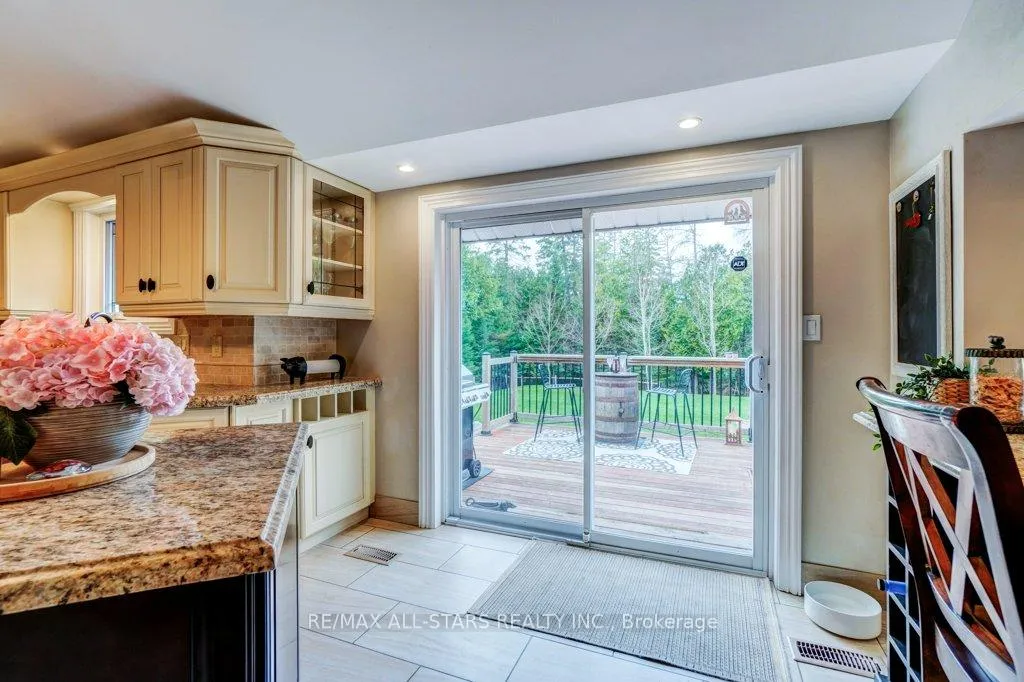 Photo 12 of 9296 8 Concession, Uxbridge, Rural Uxbridge — HOMEH