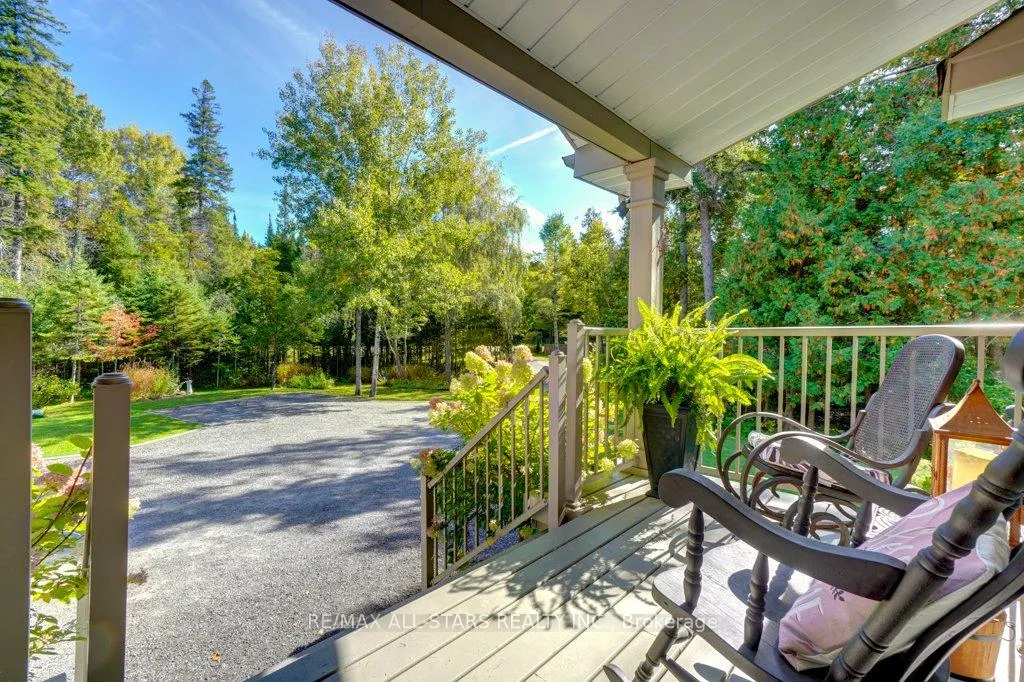 Photo 36 of 9296 8 Concession, Uxbridge, Rural Uxbridge — HOMEH