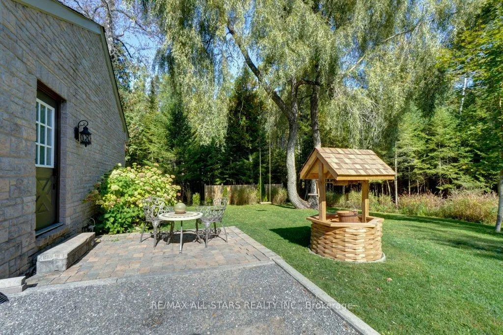 Photo 37 of 9296 8 Concession, Uxbridge, Rural Uxbridge — HOMEH