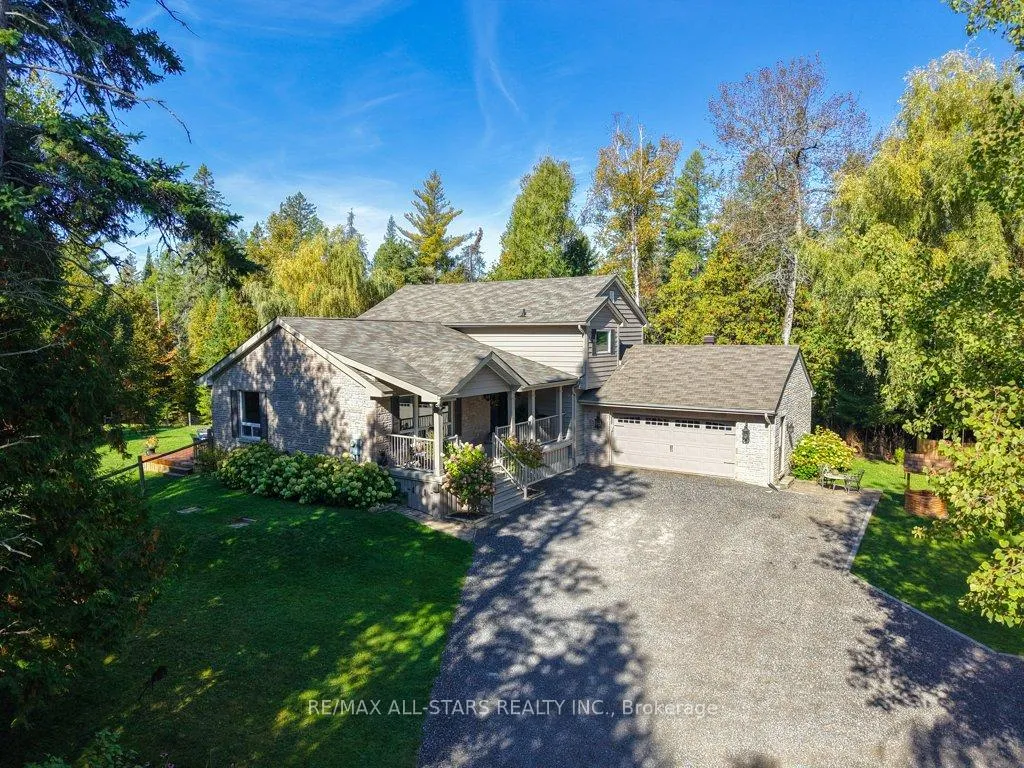 Photo 38 of 9296 8 Concession, Uxbridge, Rural Uxbridge — HOMEH