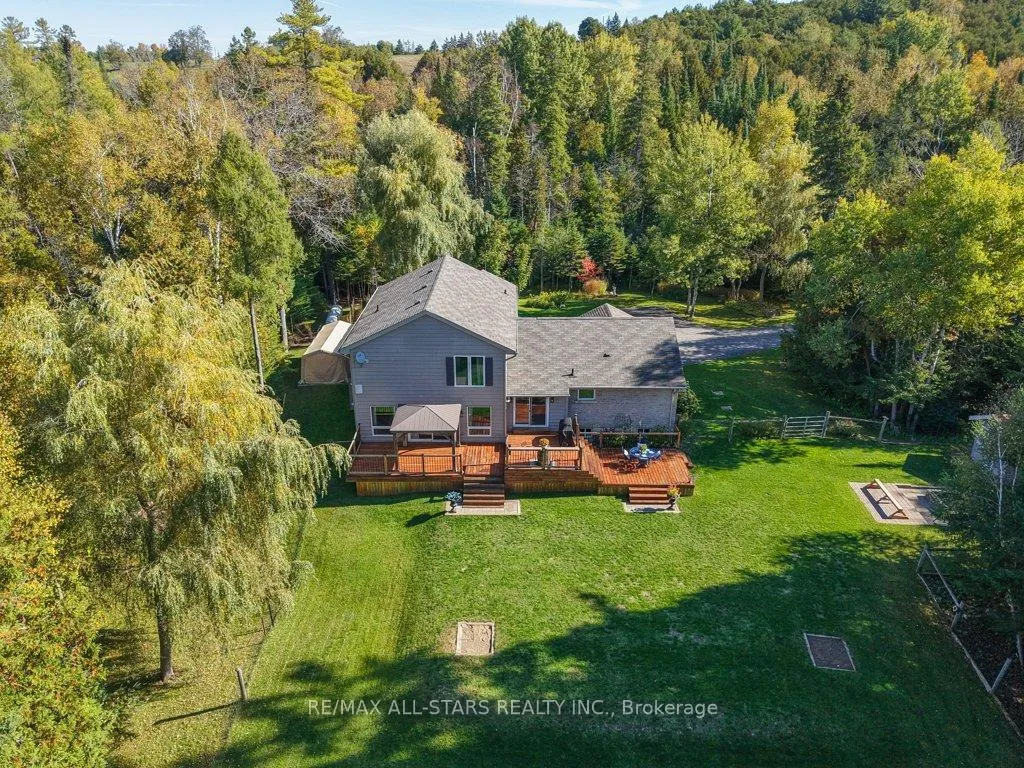 Photo 39 of 9296 8 Concession, Uxbridge, Rural Uxbridge — HOMEH