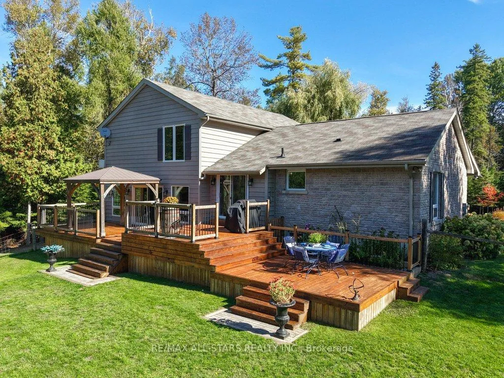 Photo 40 of 9296 8 Concession, Uxbridge, Rural Uxbridge — HOMEH
