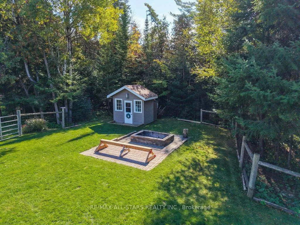 Photo 44 of 9296 8 Concession, Uxbridge, Rural Uxbridge — HOMEH