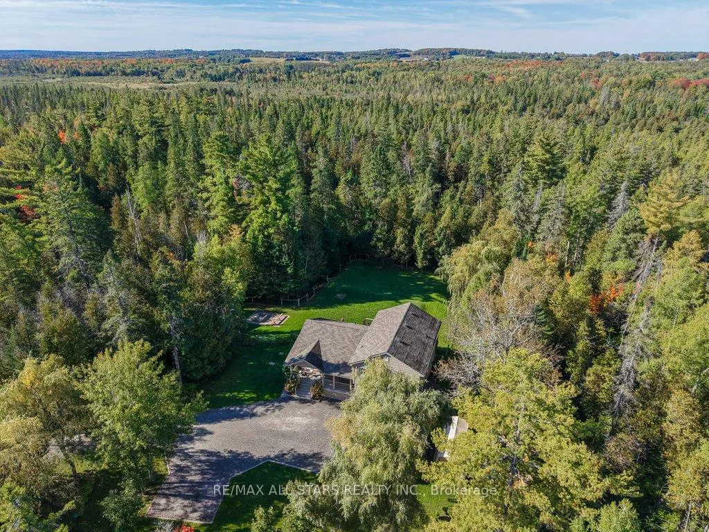 Photo 47 of 9296 8 Concession, Uxbridge, Rural Uxbridge — HOMEH