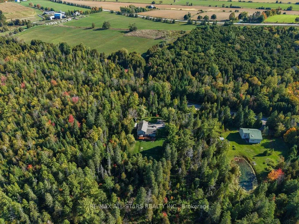 Photo 48 of 9296 8 Concession, Uxbridge, Rural Uxbridge — HOMEH