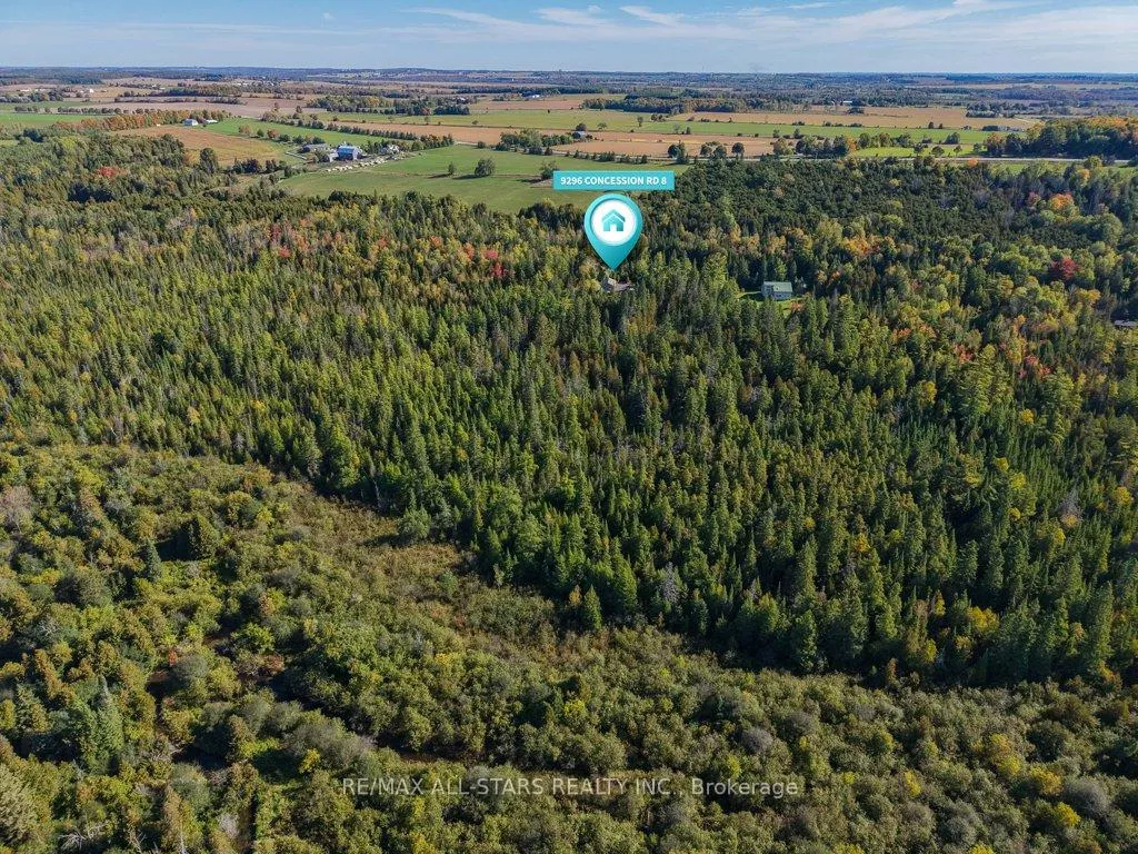 Photo 50 of 9296 8 Concession, Uxbridge, Rural Uxbridge — HOMEH