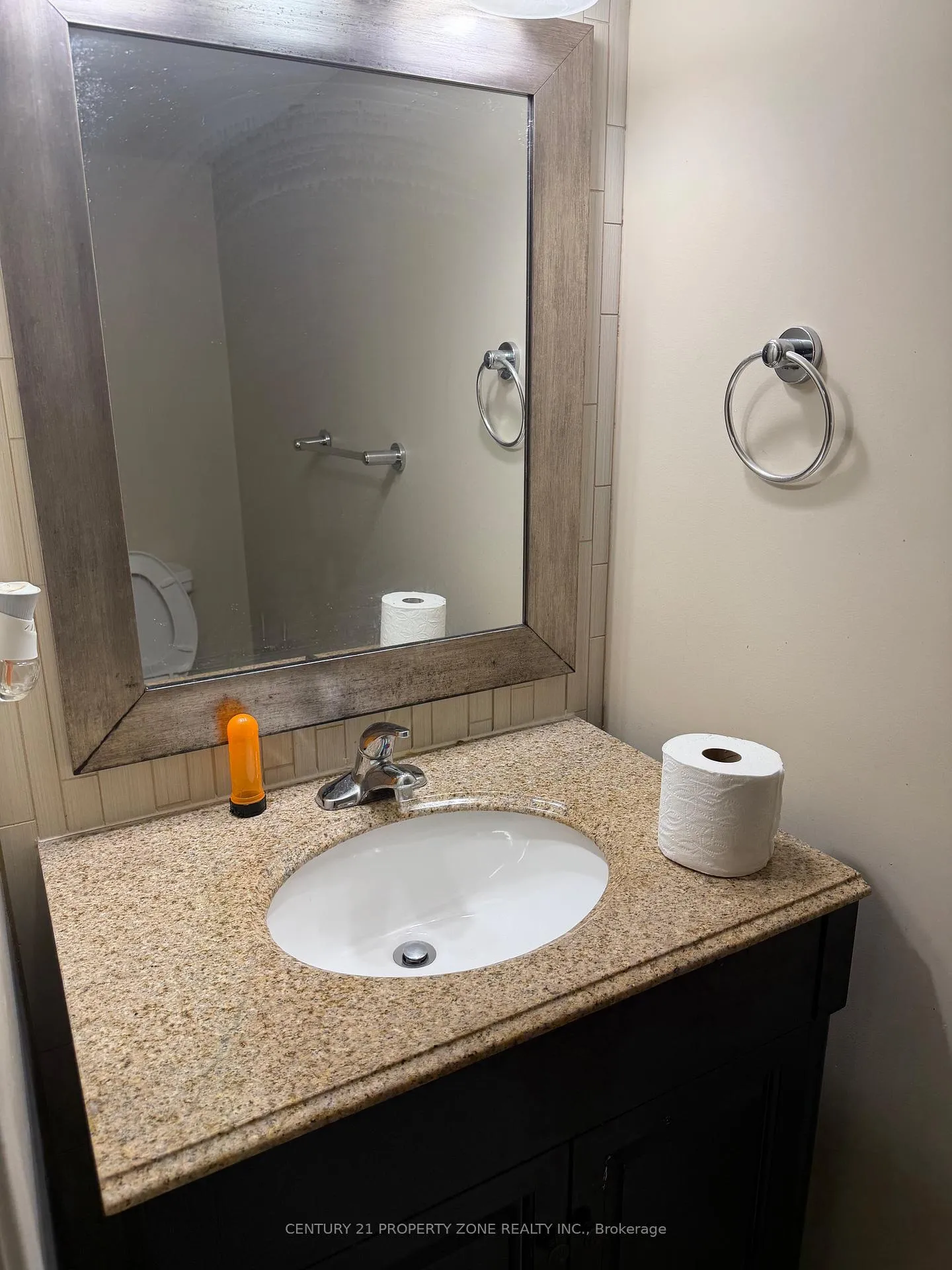 Photo 8 of 26 Vassor Way, Brampton, Bram East — HOMEH
