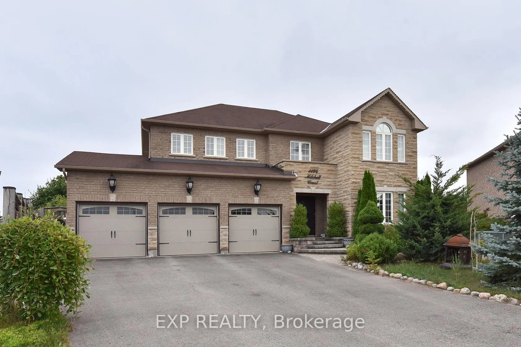 Photo 1 of 1194 Mitchell Court, Innisfil, Alcona — HOMEH