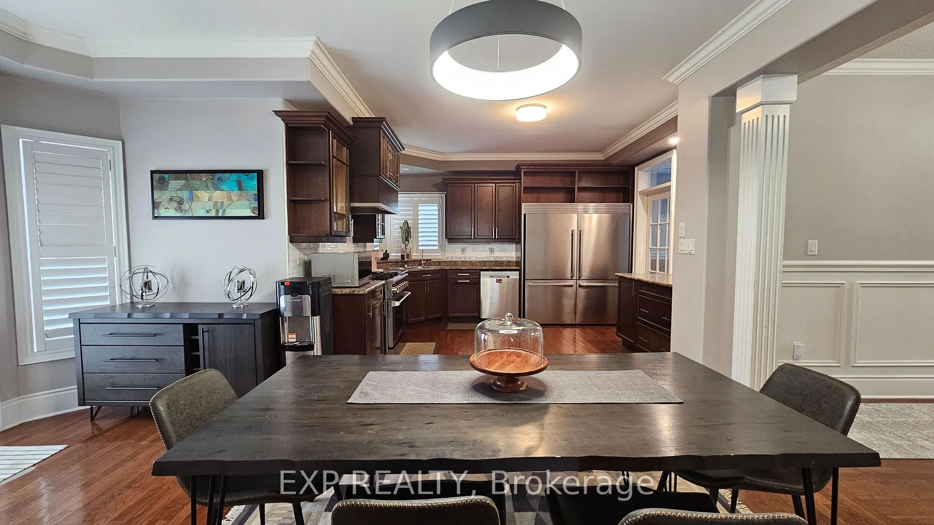 Photo 7 of 1194 Mitchell Court, Innisfil, Alcona — HOMEH