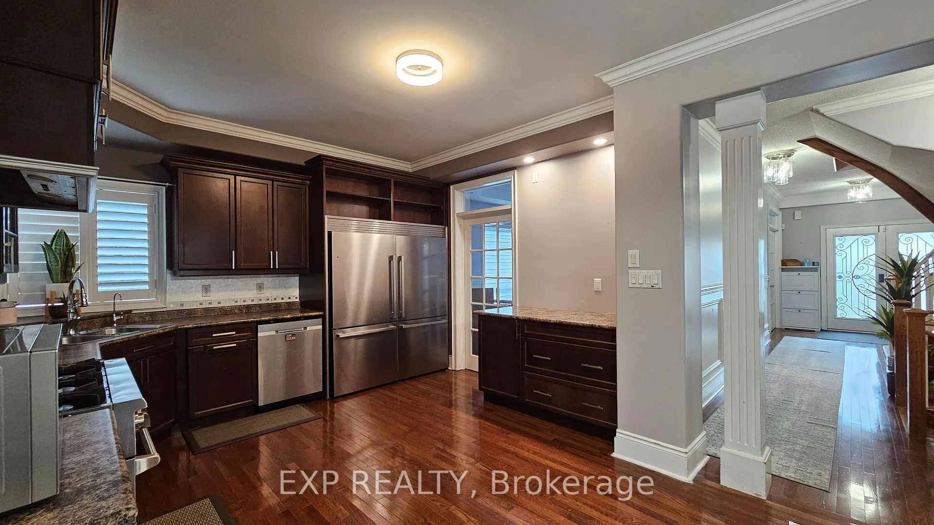 Photo 8 of 1194 Mitchell Court, Innisfil, Alcona — HOMEH