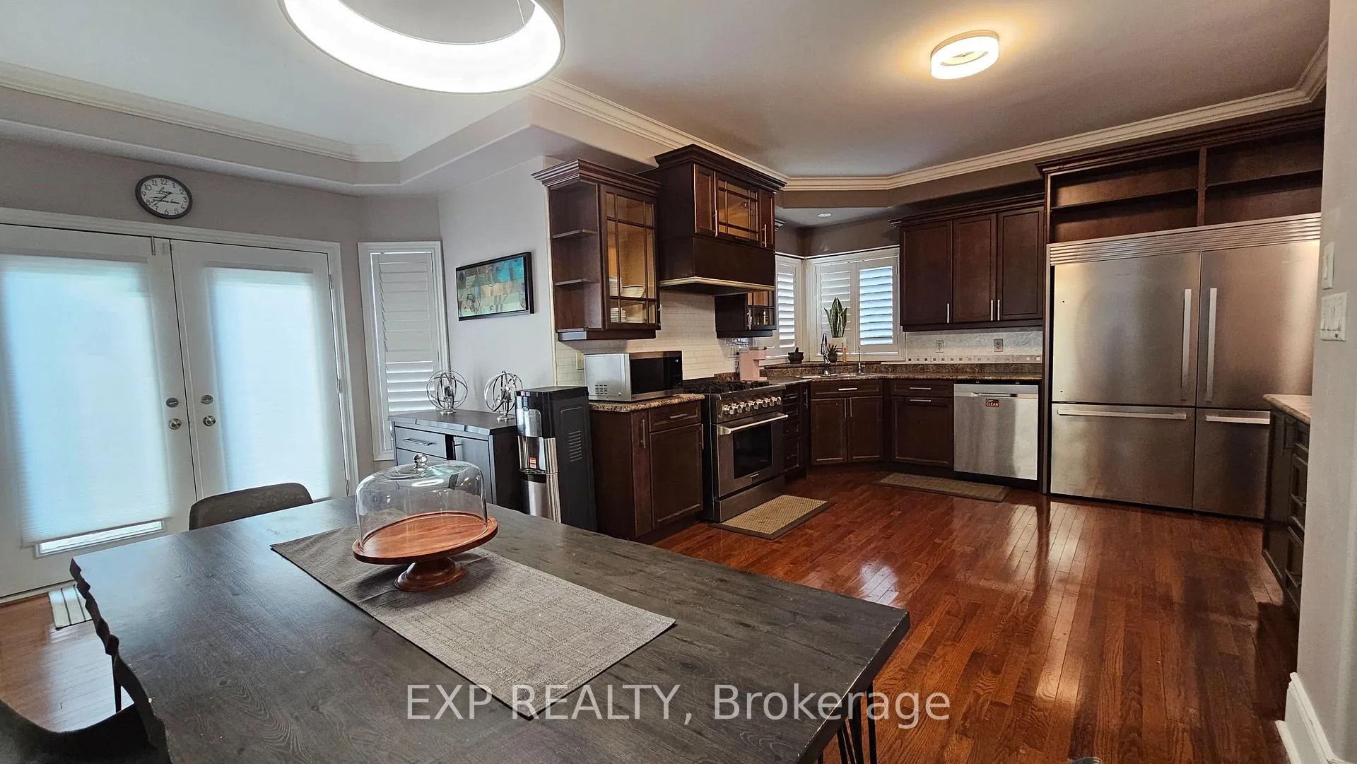 Photo 11 of 1194 Mitchell Court, Innisfil, Alcona — HOMEH