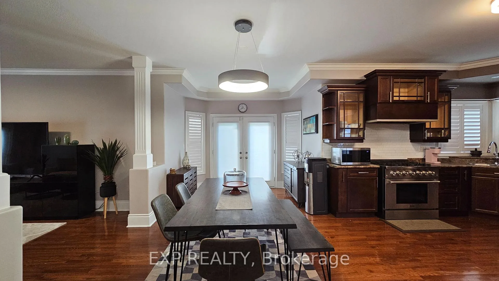 Photo 12 of 1194 Mitchell Court, Innisfil, Alcona — HOMEH