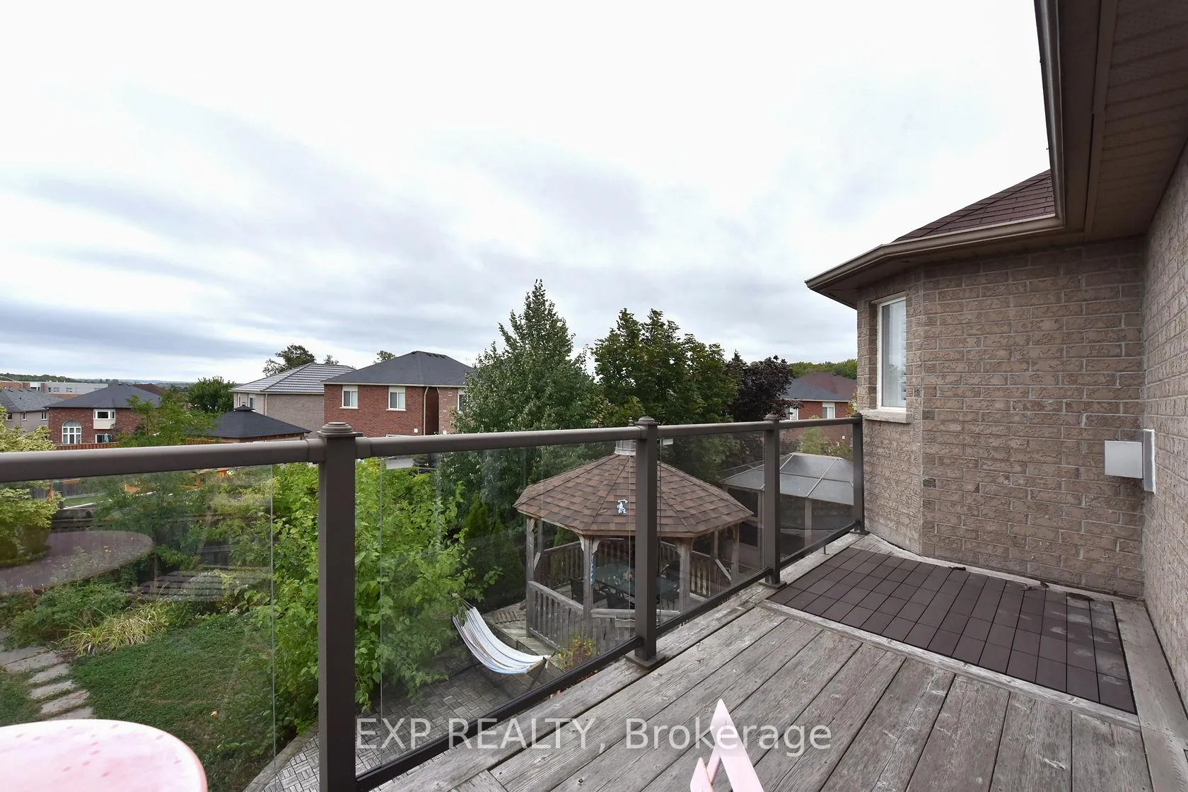 Photo 26 of 1194 Mitchell Court, Innisfil, Alcona — HOMEH