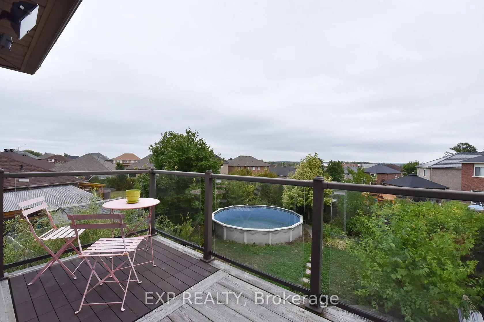Photo 27 of 1194 Mitchell Court, Innisfil, Alcona — HOMEH