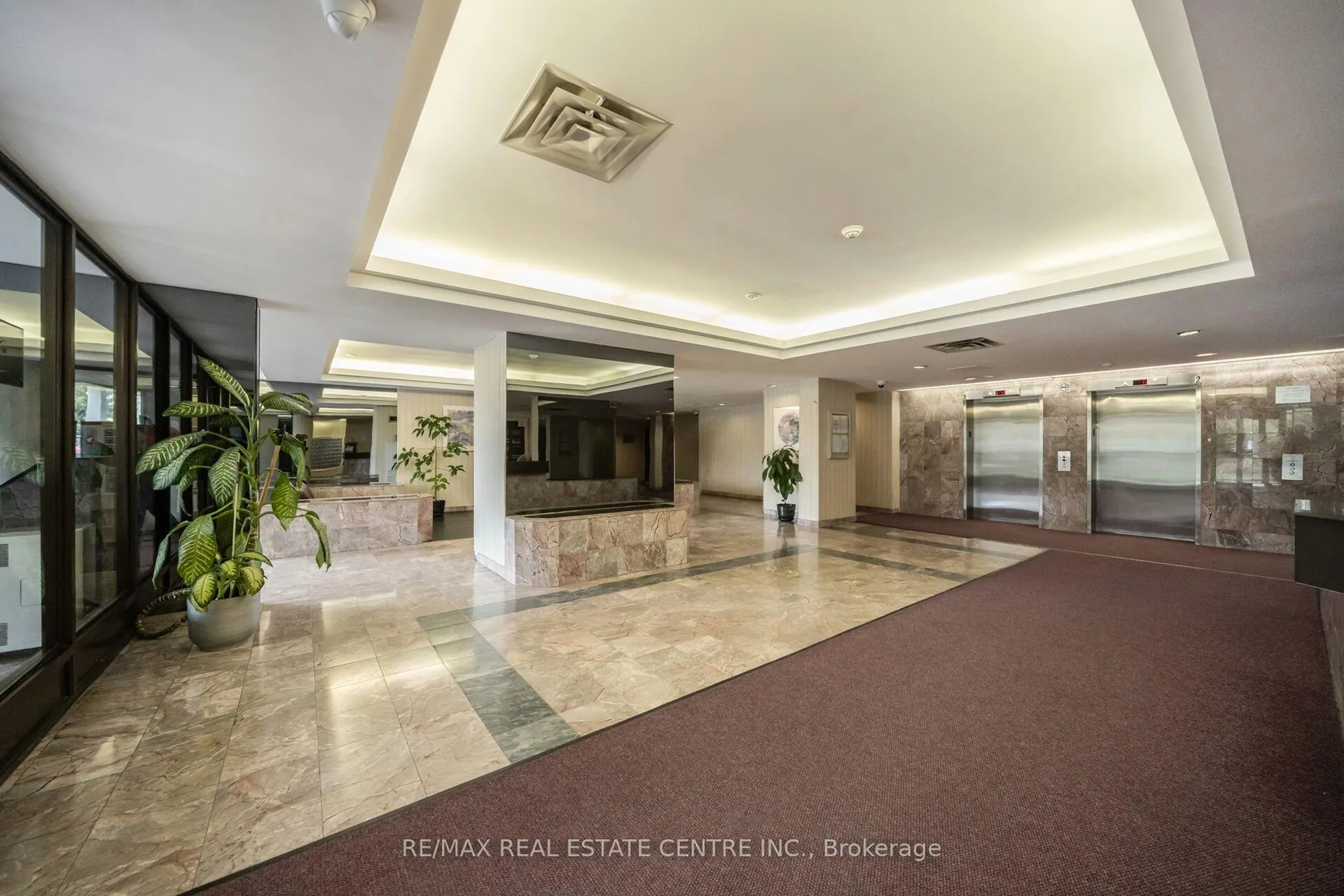Photo 6 of Unit 607, 3 Rowntree Road, Etobicoke, Mount Olive-Silverstone-Jamestown — HOMEH