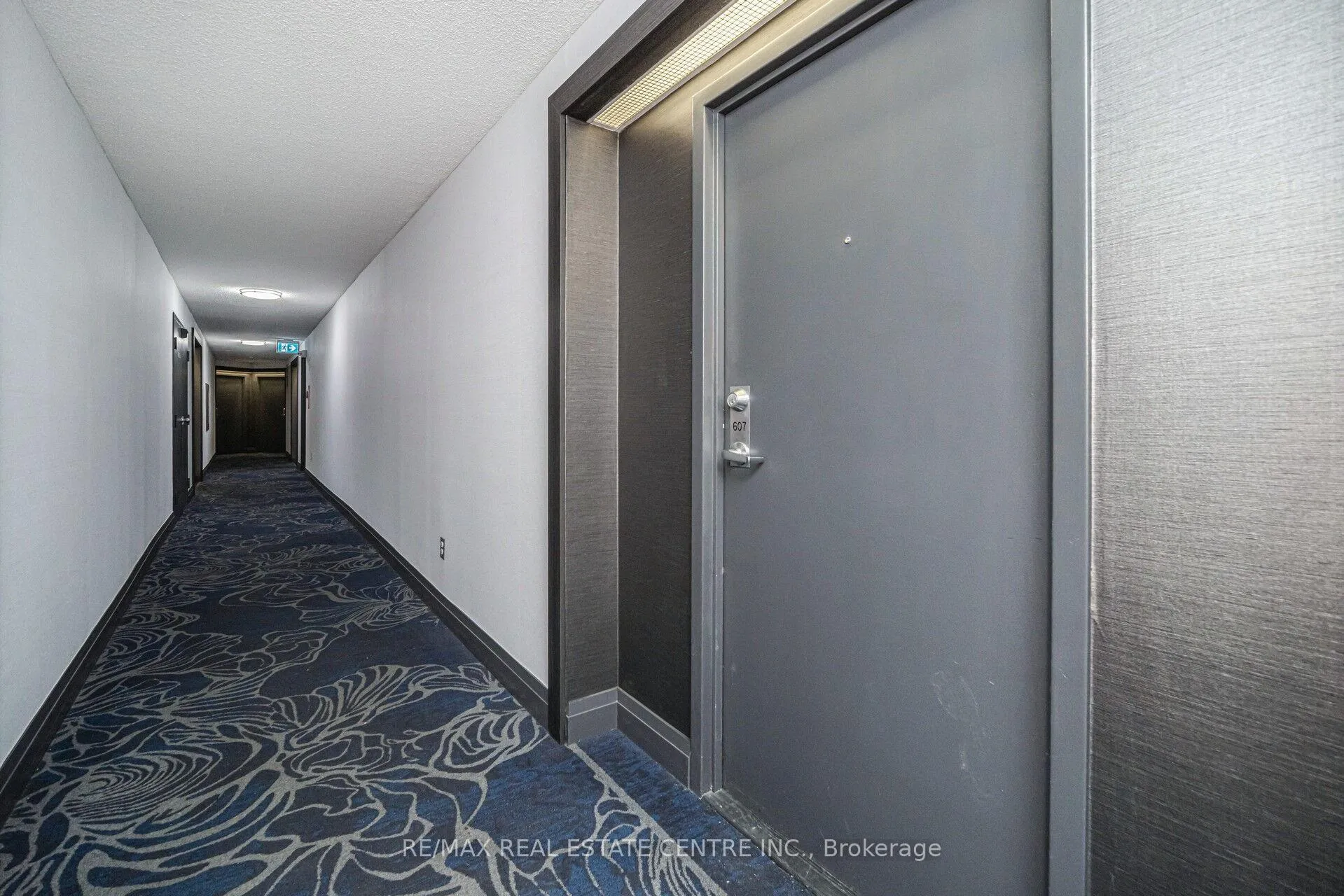 Photo 8 of Unit 607, 3 Rowntree Road, Etobicoke, Mount Olive-Silverstone-Jamestown — HOMEH